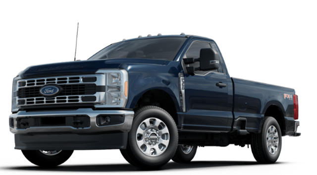 2024 Ford SuperDuty